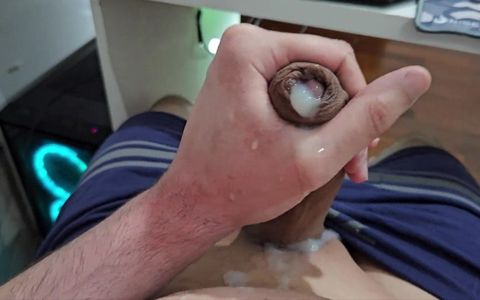 Fat Cock Cum