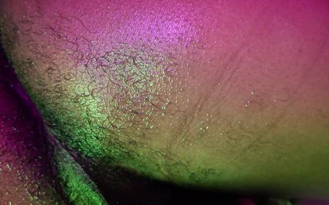 Ass Worship Hallelujah Johnson - Part 6