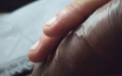 Boy Masturbating Solo Until He Cums on Himself