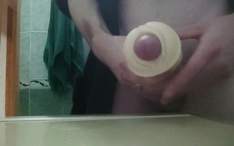 handjob on cam-207
