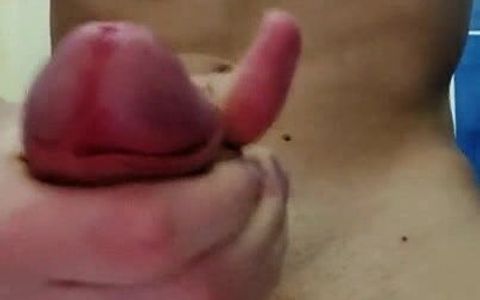 handjob on camera-20