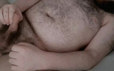 Hungover cumming