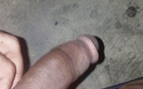 Self serv perv pt. 2
