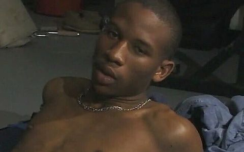 Black whore boys pounding