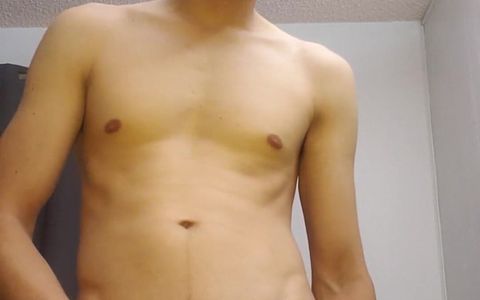 Hot Guy POV in His Room