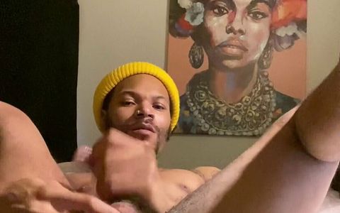 Cum Filled Boxers Packed and Shipped