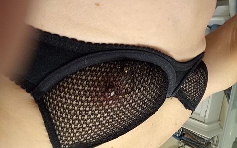 Shower Time with Jamie