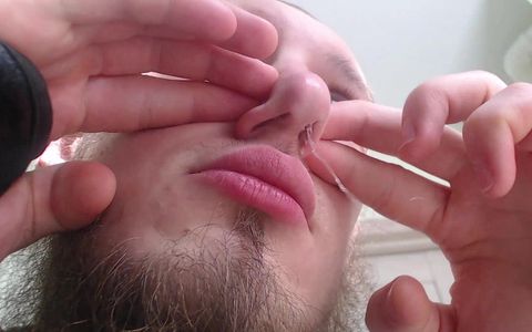 Snot and Drool - Alpha Moment