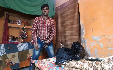 Boy Fun Boy Proundly Show His Cock Shaking Cock and Masturbate for Enjoy Orgasm