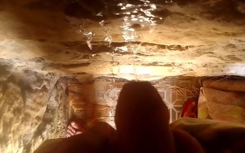 My Anaconda Pee Pissing Bathroom Sex Movie