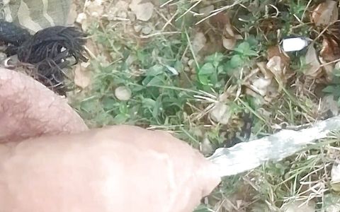 Sunnyside P2 Feels Like Peeing in Leonie's Pussy After Fucking Her Ass and Peed in Her Pussy