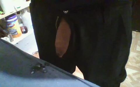 The Ultimate Cum Shot