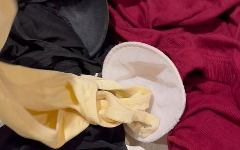 See What I Found in My Drawer