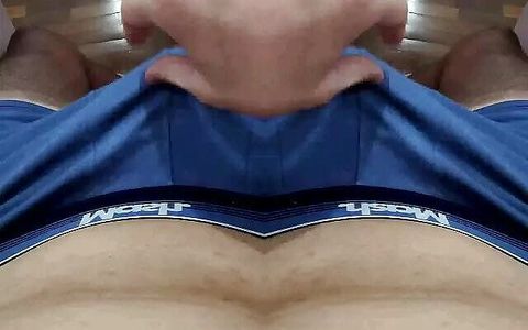 My Double Dick Again