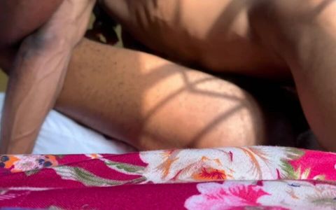 Africans Youngsters Hot Sex Indoors (ii)