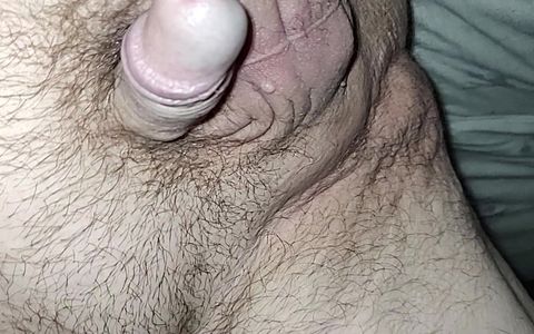 Quick Submissive Solo Play