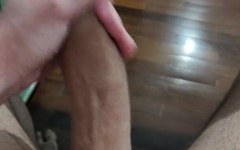 Huge Dick Gone Wild