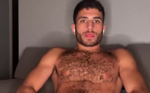 Alone Time, Milking Myself