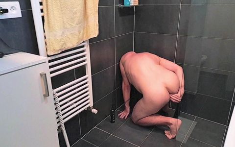 Accommodation in Ostrava - Bathroom
