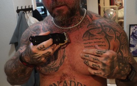 Shaving Before Surgery