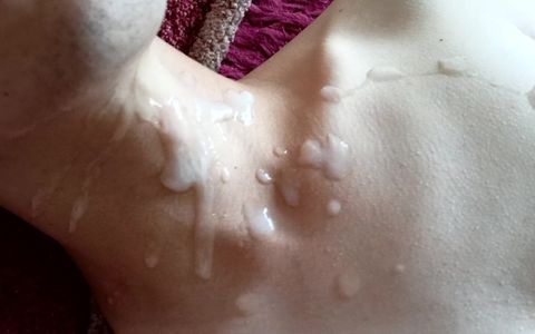 Daddy cum huge cock vs Femboy, hot sex!