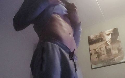 What you think sweety?