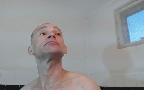 Tivadar 73 shaving 2.