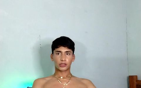 Did You Like the Great Cumshot I Had?