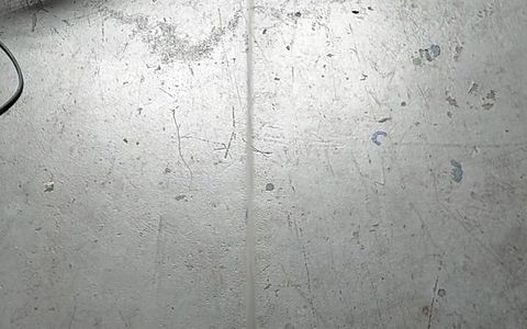 Squirt in the Warehouse