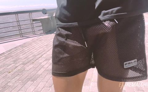 Obvious Under Shorts