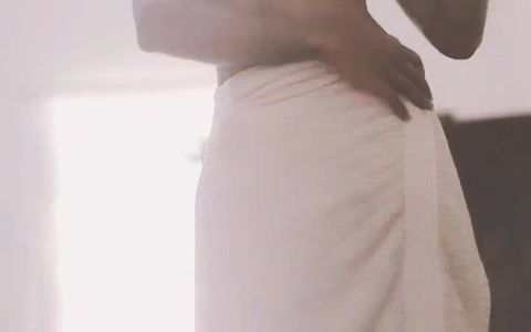 You Want to Enjoy with Me