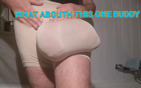 Long Play Video with Bulging Gear