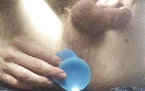 Nice Ass Anal Gape
