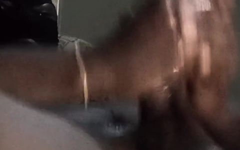 Eat My Ass While I Fuck Pound Your Bestie