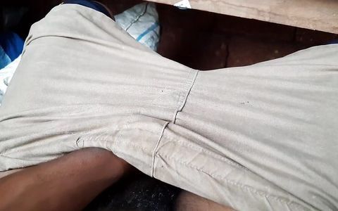Hot Teen 18 Masturbating Second Time Consecutively...