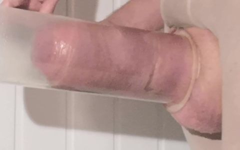 The Best Cockpumping Session Ever