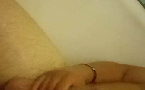 Masturbace